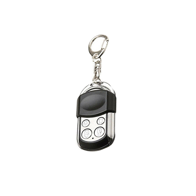 Bosch Remote Control 4 button Stainless Steel, HCT-4UL