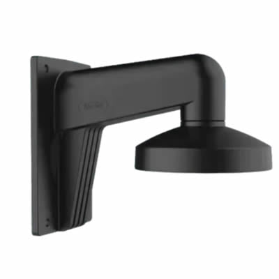Hikvision Camera Wall Bracket DS-1273ZJ-140 Black