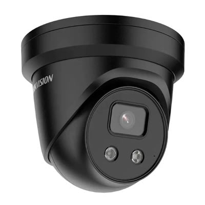 Hikvision Camera 8MP DS-2CD2386G2-IU 2.8mm BLACK