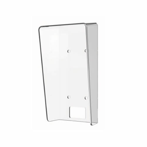 Hikvision intercom  DS-KV6113-WPE1  door station PVC Rain Cover DS-KABV6113-RS