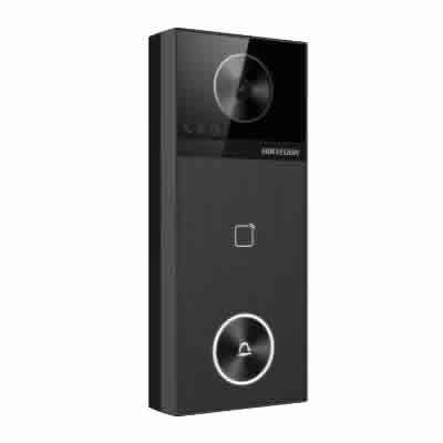 Hikvision intercom  DS-KV6114-WBE1 Door station