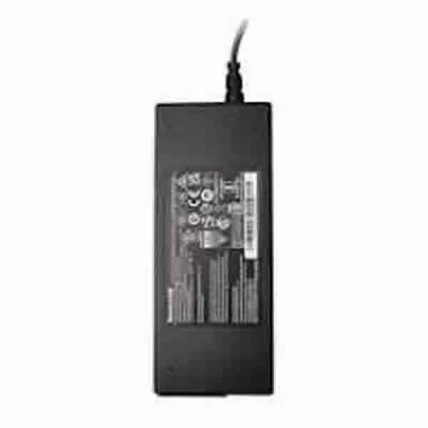 HIKVISION DS-7604NI- NVR power plug Supply 48v 1.8A