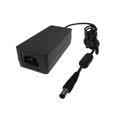 Hilook NVR 104MH-C/4P power supply plug Adapter DC 48V 1.36A