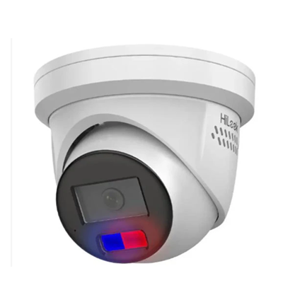 HiLook IPC-T269H-MU/SL 6MP ALL IN ONE 2 way talking Alarm