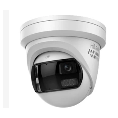 HiLook IPC-T289PH-MU/SL 8MP 180° Turret Camera