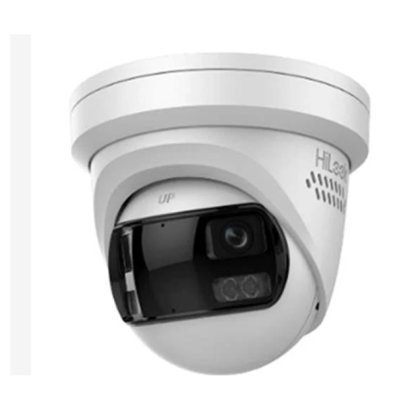 HiLook IPC-T289PH-MU/SL 8MP 180° Turret Camera