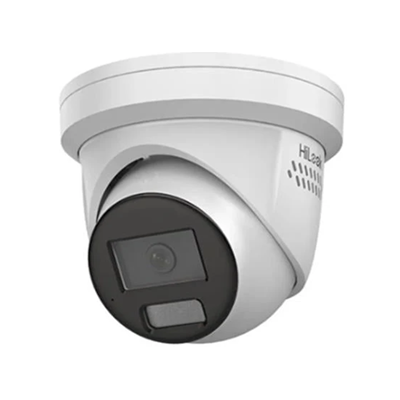 HiLook IPC-T361H-MU 6MP Turret (2.8mm)