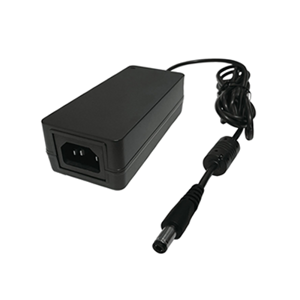 Hilook NVR 104MH-C/4P power supply plug Adapter DC 48V 1.36A