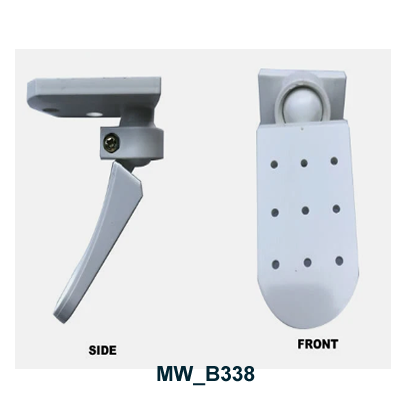 Alarm sensor Bracket Ceiling Mount Universal MW_B338 ( Bosch / Ness / Hills / DSC)