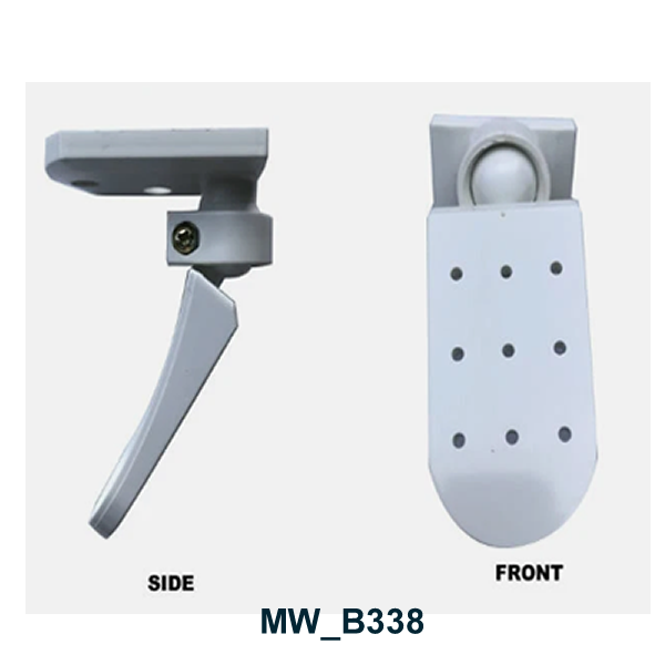 Alarm sensor Bracket Ceiling Mount Universal MW_B338 ( Bosch / Ness / Hills / DSC)