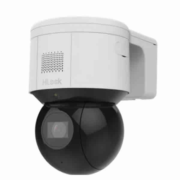 Hillook CAMERA PTZ-N3404LIU-SL 4MP 4 X ZOOM 2.8-12MM