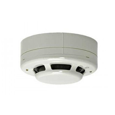 NESS Smoke Detector Auto Reset
