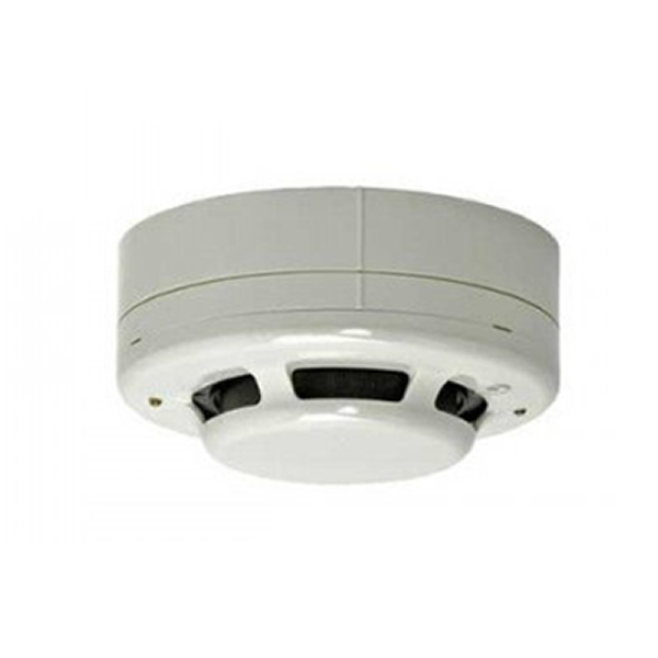 NESS Smoke Detector Auto Reset 100-034
