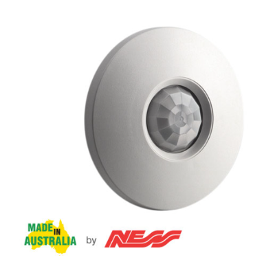 NESS QUANTUM 360 PIR ceiling Mount 100-048