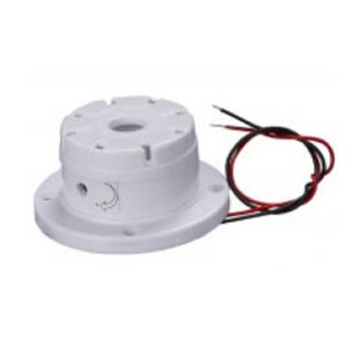 NESS Top Hat Screamer with Volume Control 12V 100-238-V