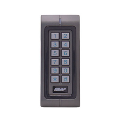 NESS S2 U/PROX ADDRESS K/PAD READER Addressable 101-082