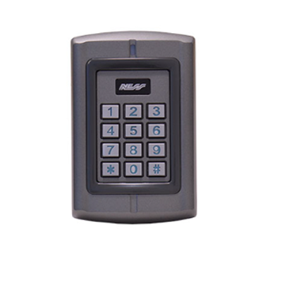 NESS S2B U/PROX KEYPAD READER Non-addressable 101-082B