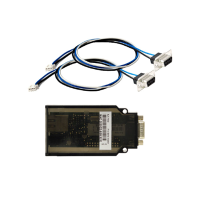 Ness IP232 MODULE Ethernet To Rs232 Bridge (Bi-Directional) 101-244