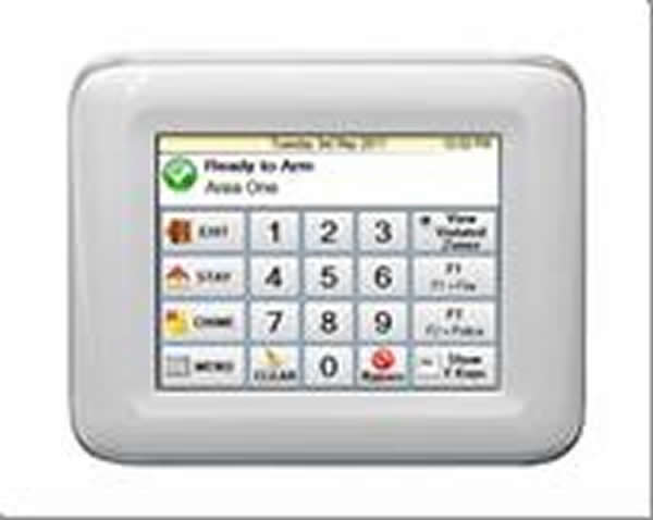 ELK  M1 Navigator Touch Screen  101-502