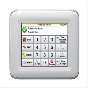 ELK  M1 NAVIGATOR TOUCH SCREEN  101-502