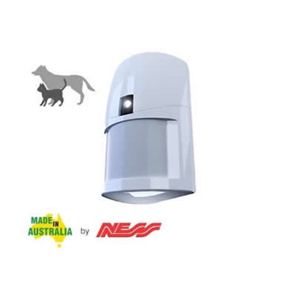 NESS LUX WIRELESS PET PIR 304MHz 106-170