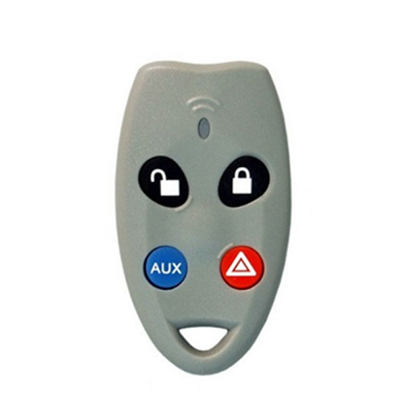 Ness RK3+1 RADIO KEY 304MHz  Remote 106-178