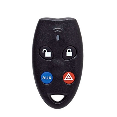 Ness 4 BUTTON KEY With  proximity 106-299