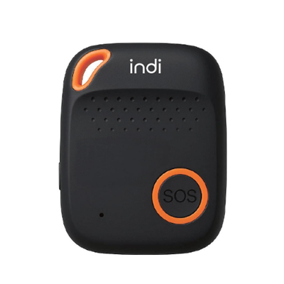 Ness Indi-Pendant 4G Personal Alert System 106-355