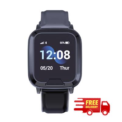 Ness Indi Smartwatch 4G Medical safety alert  106-356