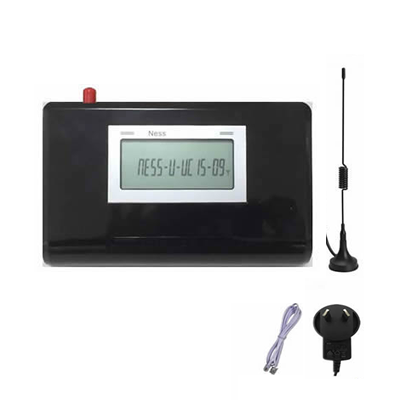 Ness 4G dialler without SIM 106-490NS