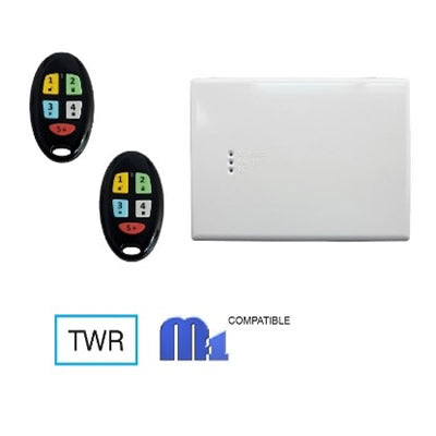 ELK  M1-TWR & Radio Key kit k-6011