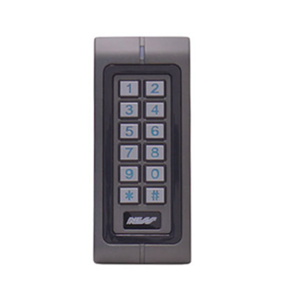 NESS S2 U/PROX ADDRESS K/PAD READER Addressable 101-082