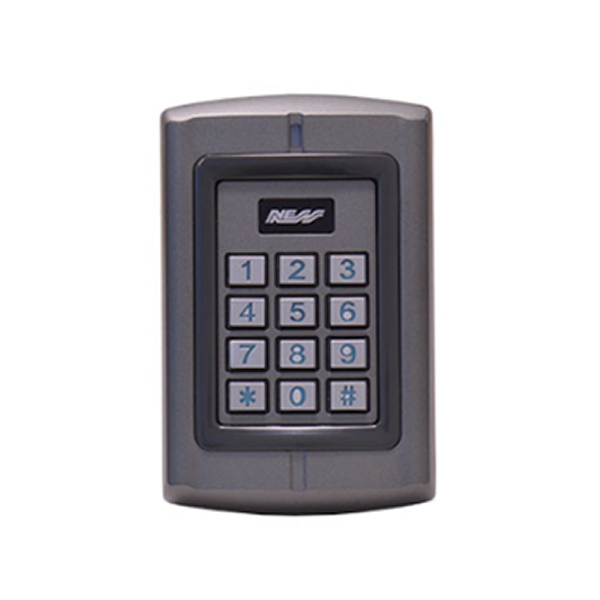NESS S2B U/PROX KEYPAD READER Non-addressable 101-082B