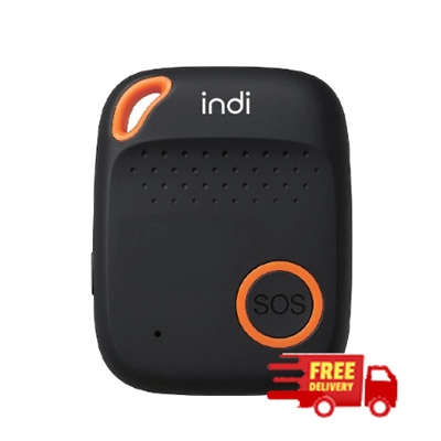 Ness Indi-Pendant 4G Personal Alert System 106-355