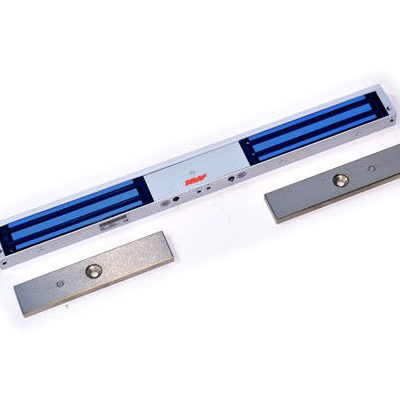 Ness Magenic LOCK Dual 600lb Monitored 101-157D