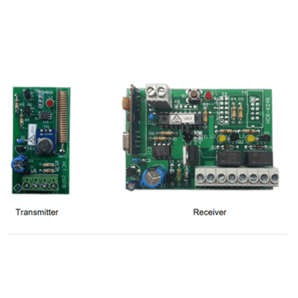 Bosch alarm Standalone wireless receiver/transmitter kit PTP-TX-RX