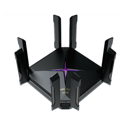 RUIJIE REYEE  RG-EW6000GX 6000M Wi-Fi 6 Mesh Router with 2.5G Port
