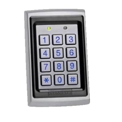 Rosslare standalone Proximity and Pin Control Keypad reader AC-Q42HB