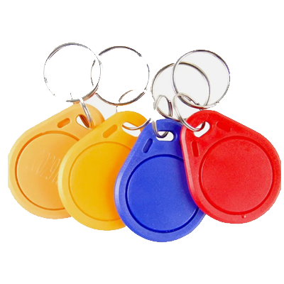 Token / tag EM4305 for Rosslare standalone Control Keypad