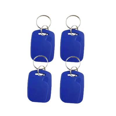 Token / tag 2 Frequency keyfobs for Rosslare and Dahua / Hikvision