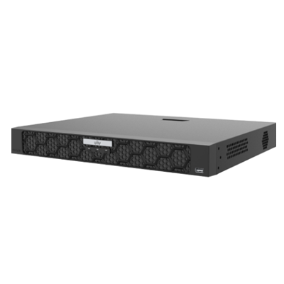Uniview 16CH NVR NVR502-16B-P16-IQ