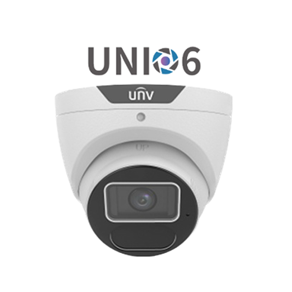 Uniview camera 6MP IPC3616SS-ADF28K-I1 UNI6