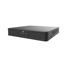 Uniview 8CH NVR 301-08B-P8-IQ