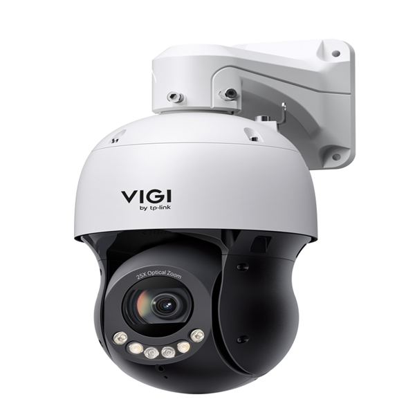 TP link VIGI InSight PTZ5425 4MP 25× Speed Dome camera