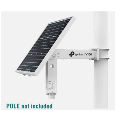 TP Link SP6030 INTELLIGENT SOLAR POWER SYSTEM 60W 31.2AH