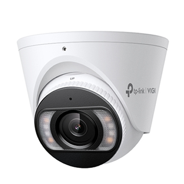TP link VIGI 8MP S485 2.8mm white Full colour camera