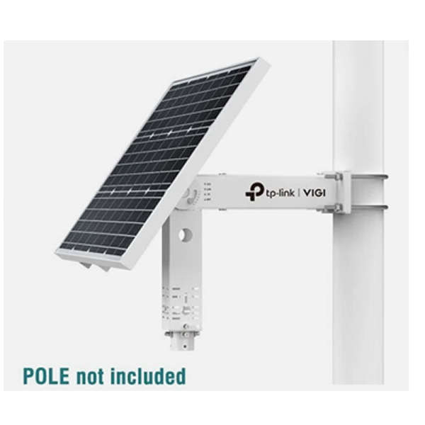 TP Link SP6030 INTELLIGENT SOLAR POWER SYSTEM 60W 31.2AH