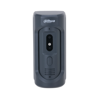 Dahua intercom  IP Door Station DHI-VTO2101E-P-S2