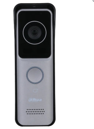 Dahua intercom  IP Door Station DHI-VTO2311R-WP 2MP