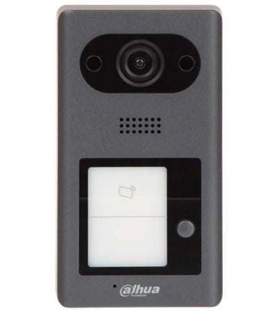 Dahua intercom  IP Door Station DHI-VTO3211D-P1-S2